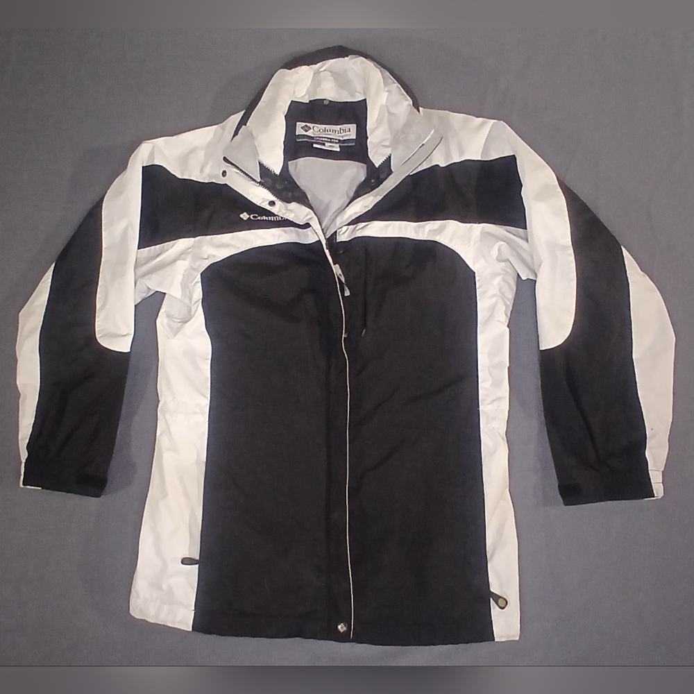 Columbia Women's Waterproof Coat Size M